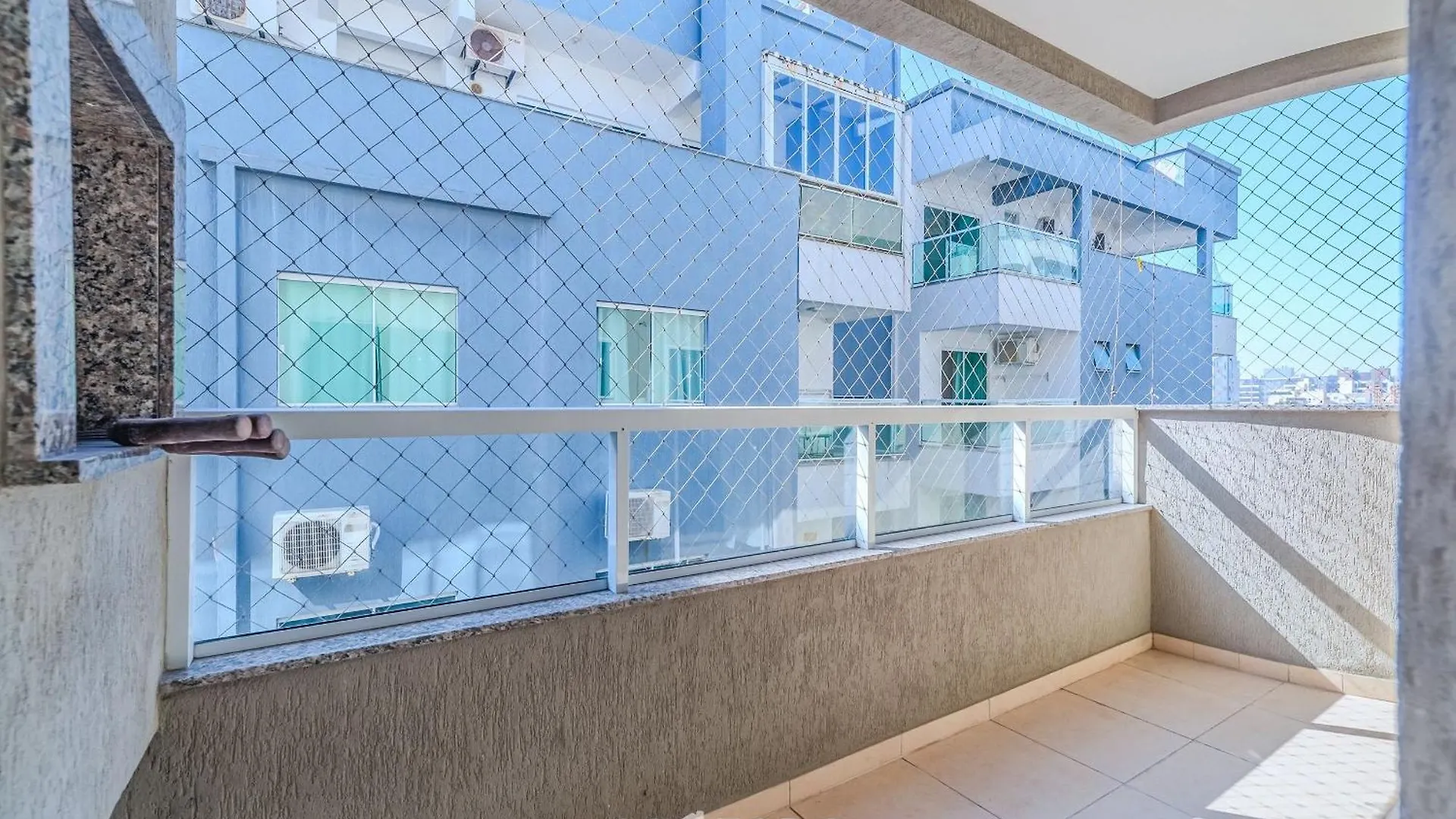 Apartment Apto Acolhedor A 500M Da Praia De Bombas Rym304 Bombinhas