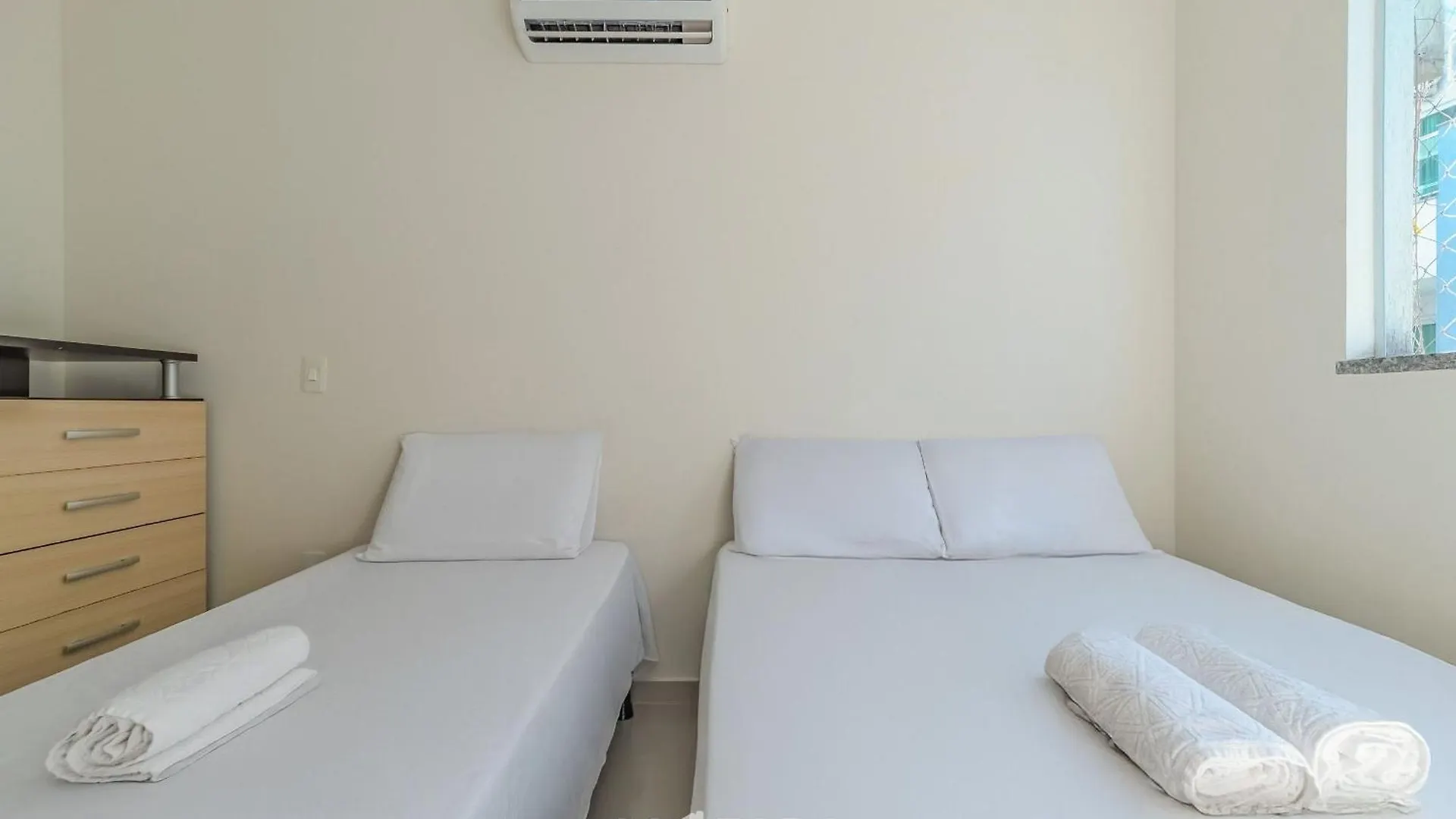 Apartment Apto Acolhedor A 500M Da Praia De Bombas Rym304 Bombinhas Brazil
